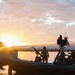 11th MEU Maritime Raid Force Conducts Maritime Interoperability Training