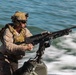 11th MEU Maritime Raid Force Conducts Maritime Interoperability Training