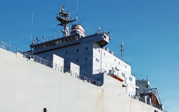 11th MEU Maritime Raid Force Conducts Maritime Interoperability Training