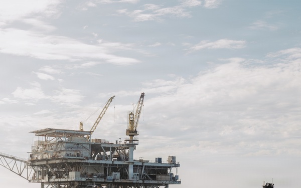 11th MEU Maritime Raid Force Conducts Maritime Interoperability Training