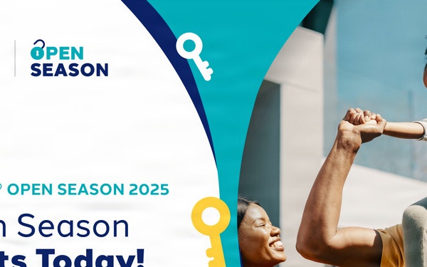 TRICARE Open Season starts today, Nov. 10: Learn if you should take action