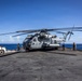 USS Iwo Jima Conducts Flight Operations