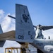 USS Iwo Jima Conducts Flight Operations