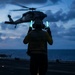 USS Iwo Jima Conducts Flight Operations