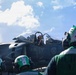 USS Iwo Jima Conducts Flight Operations