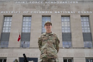 The Drop- Episode 1: Airman 1st Class Jorden McCormick