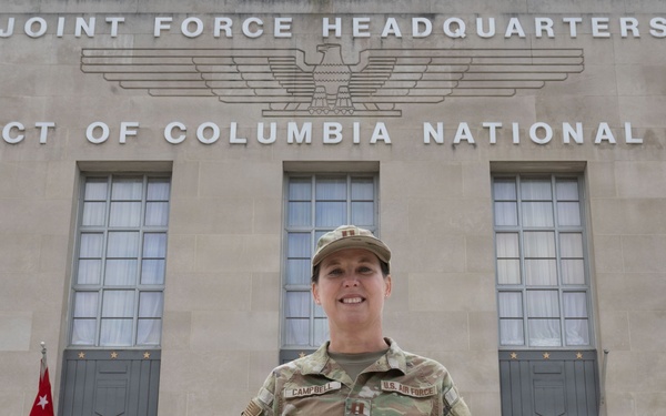 130th Airlift Wing Providers Recognized During Nurse Practitioner Week