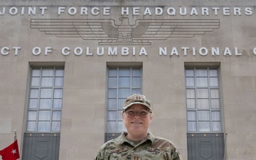 130th Airlift Wing Providers Recognized During Nurse Practitioner Week