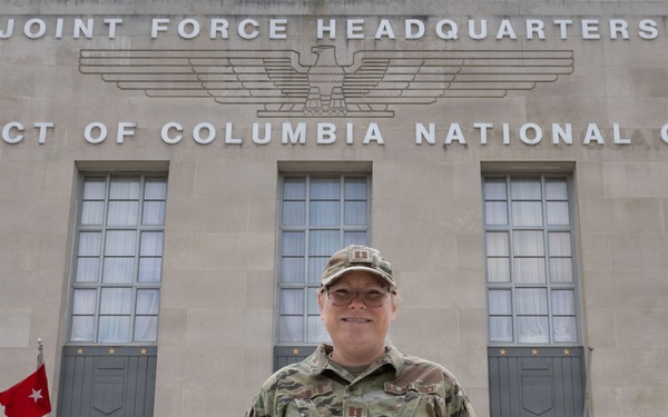 130th Airlift Wing Providers Recognized During Nurse Practitioner Week