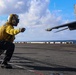 USS Iwo Jima Conducts Flight Operations
