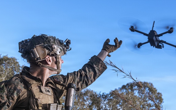 31st MEU | Animal Co. BLT 1/7 conducts simulated assault and seizure