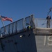 USS St. Louis (LCS 19) Returns to Naval Station (NAVSTA) Mayport