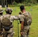 U.S. and Panama Security Services Conduct Medical and Live Fire Training