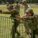 U.S. and Panama Security Services Conduct Medical and Live Fire Training