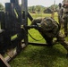 U.S. and Panama Security Services Conduct Medical and Live Fire Training