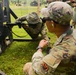 U.S. and Panama Security Services Conduct Medical and Live Fire Training