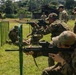 U.S. and Panama Security Services Conduct Medical and Live Fire Training