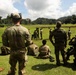 U.S. and Panama Security Services Conduct Medical and Live Fire Training