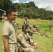 U.S. and Panama Security Services Conduct Medical and Live Fire Training