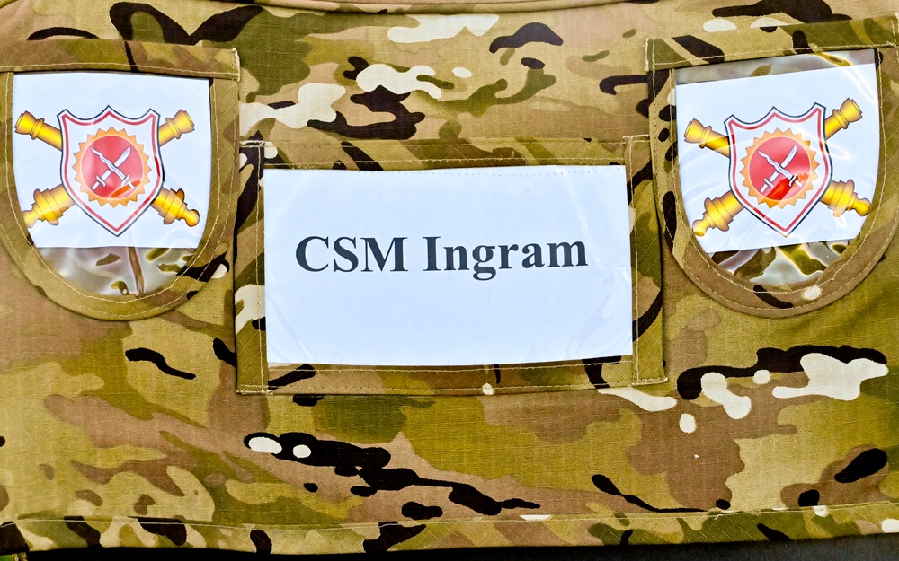 2-4 FAR Change of Responsibility