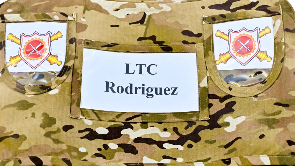 2-4 FAR Change of Responsibility