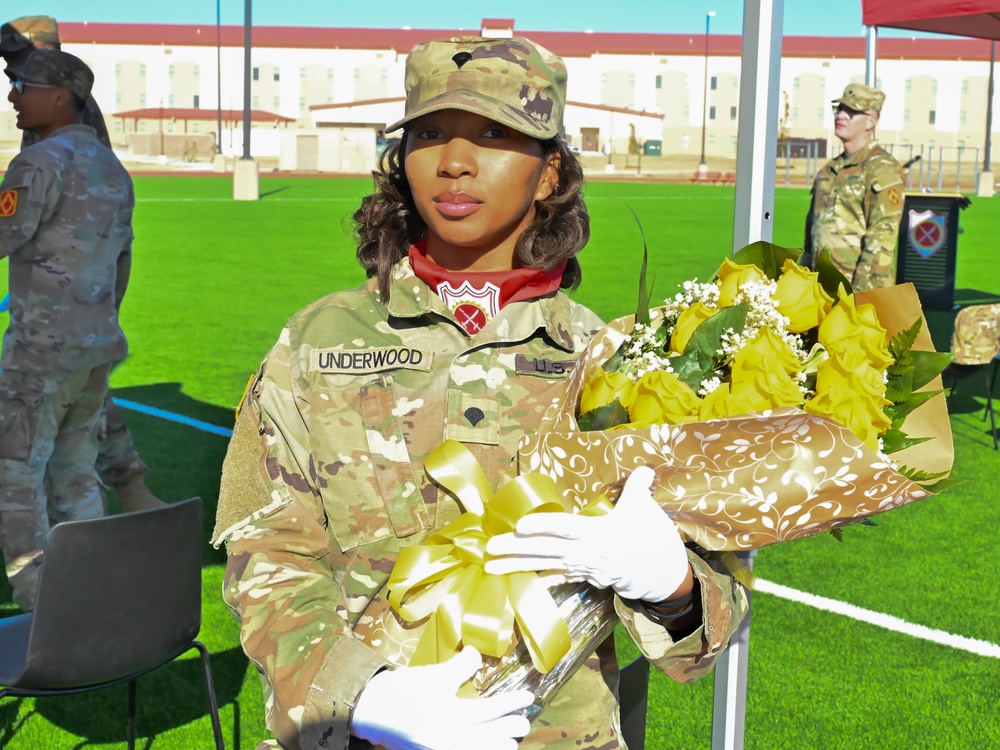 2-4 FAR Change of Responsibility