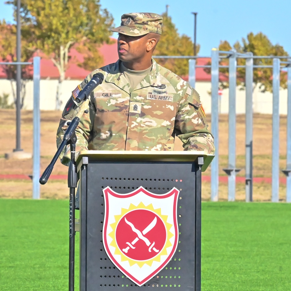 2-4 FAR Change of Responsibility