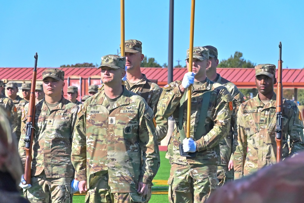 2-4 FAR Change of Responsibility