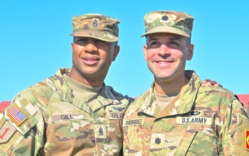 2-4 FAR Change of Responsibility