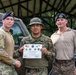 U.S. and Panama Security Services Conduct Medical and Live Fire Training