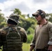 U.S. and Panama Security Services Conduct Medical and Live Fire Training