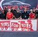 Toys For Tots Kickoff Car Show 2025