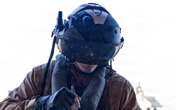 11th MEU Marines celebrate 250th Marine Corps birthday during RUT