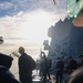 Underway with the USS Paul Ignatius (DDG 117)