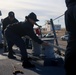 Underway with the USS Paul Ignatius (DDG 117)