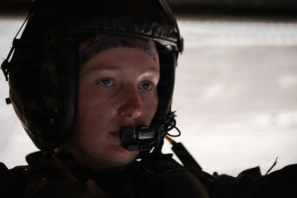 22nd MEU and JTF-Bravo Deliver Shelter materials in Jamaica