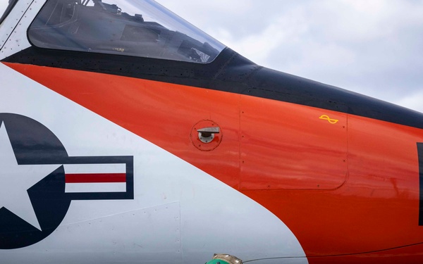 Daily Operations Aboard USS George H.W. Bush (CVN 77)