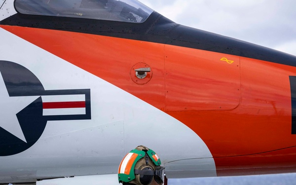 Daily Operations Aboard USS George H.W. Bush (CVN 77)