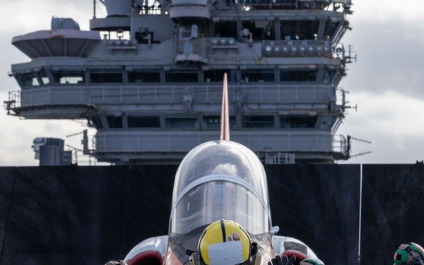 Daily Operations Aboard USS George H.W. Bush (CVN 77)