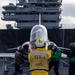 Daily Operations Aboard USS George H.W. Bush (CVN 77)