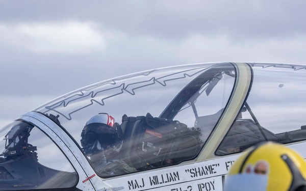 Daily Operations Aboard USS George H.W. Bush (CVN 77)