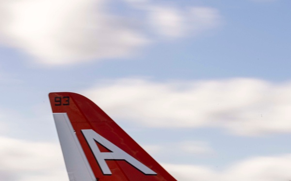 Daily Operations Aboard USS George H.W. Bush (CVN 77)