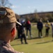 Airmen helps out local golf course with Special Olympics Program
