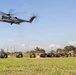 22nd MEU(SOC) | JTF-B Delivers Food and Water