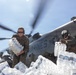 22nd MEU(SOC) | JTF-B Delivers Food and Water