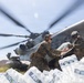 22nd MEU(SOC) | JTF-B Delivers Food and Water