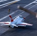 Daily Operations Aboard USS George H.W. Bush (CVN 77)