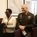 D.C. National Guard Joins Mayor Muriel Bowser in Honoring Veterans Serving the District