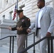 D.C. National Guard Joins Mayor Muriel Bowser in Honoring Veterans Serving the District
