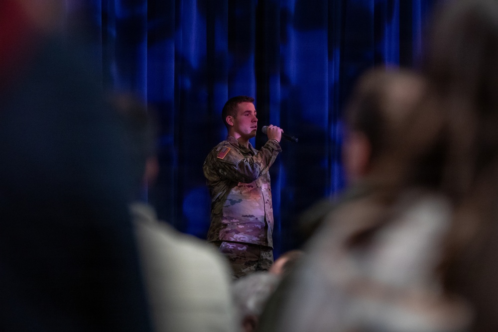 2025 Veterans Day Concert